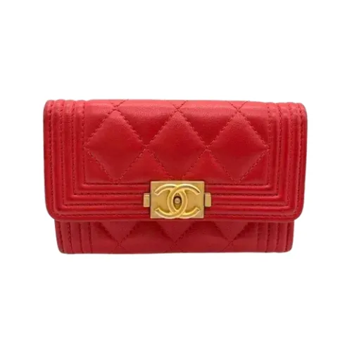 Pre-owned > Pre-owned Accessories - - Chanel Vintage - Modalova