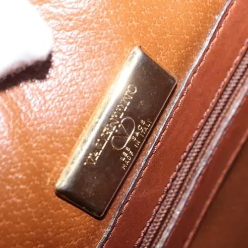 Pre-owned > Pre-owned Bags > Pre-owned Backpacks - - Valentino Vintage - Modalova