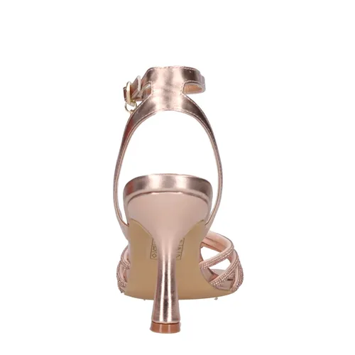 Shoes > Sandals > High Heel Sandals - - Gattinoni - Modalova