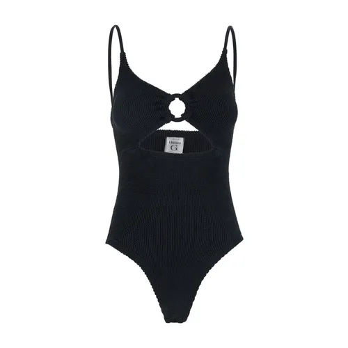 Swimwear > One-piece - - Hunza G - Modalova