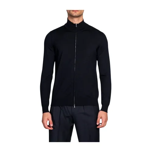 Knitwear > Cardigans - - Corsinelabedoli - Modalova