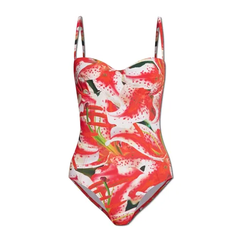 Swimwear > One-piece - - Tory Burch - Modalova