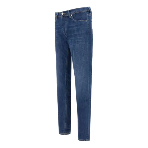 Jeans > Slim-fit Jeans - - Re-Hash - Modalova