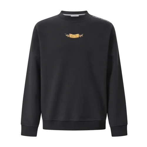 Sweatshirts & Hoodies > Sweatshirts - - Carlo Colucci - Modalova