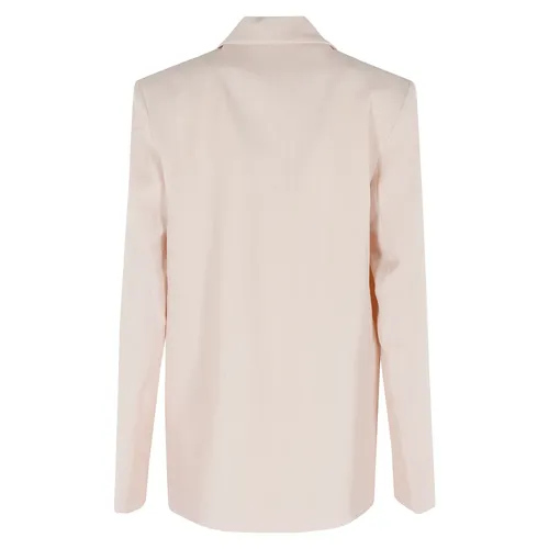 Jackets > Blazers - - Loulou Studio - Modalova