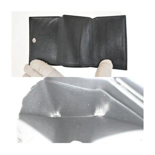 Pre-owned > Pre-owned Accessories > Pre-owned Wallets - - Balenciaga Vintage - Modalova