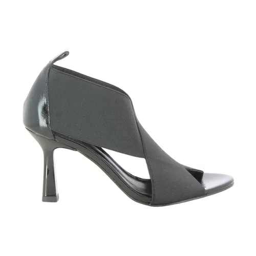 Shoes > Sandals > High Heel Sandals - - Zinda - Modalova