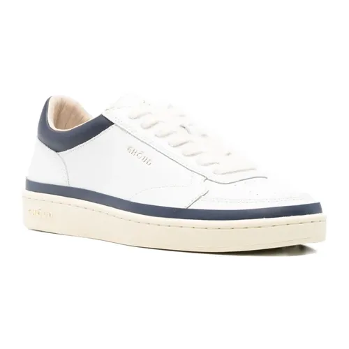 Ghoud - Shoes > Sneakers - White - Ghoud - Modalova