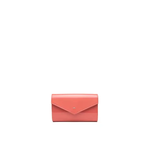 Bags > Clutches - - Nerogiardini - Modalova