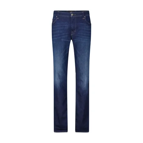 Jeans > Slim-fit Jeans - - Tramarossa - Modalova
