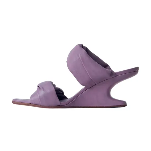Shoes > Heels > Heeled Mules - - Rick Owens - Modalova