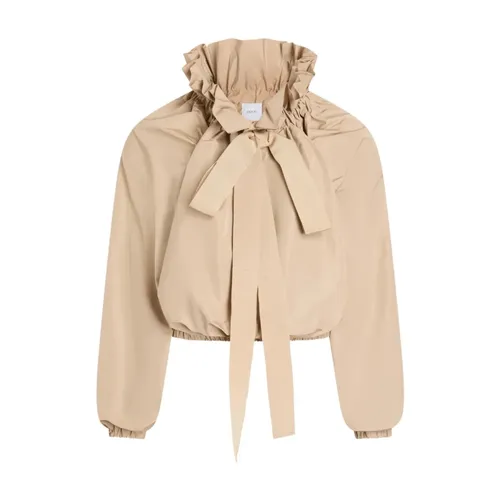 Blouses & Shirts > Blouses - - Patou - Modalova
