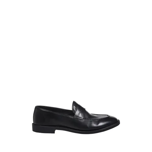 Shoes > Flats > Loafers - - Alberto Fasciani - Modalova