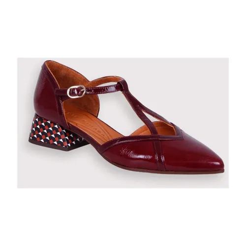 Shoes > Heels > Pumps - - Chie Mihara - Modalova