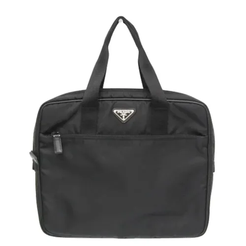 Pre-owned > Pre-owned Bags > Pre-owned Handbags - - Prada Vintage - Modalova
