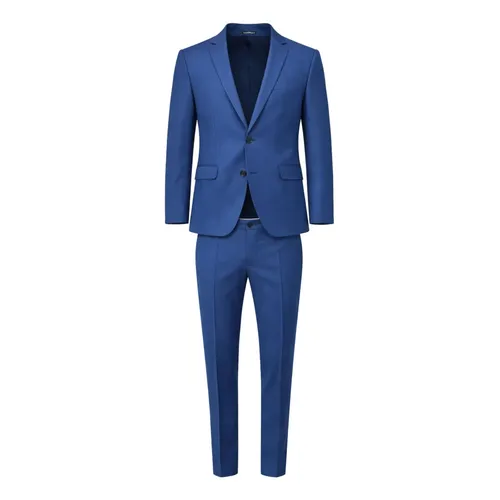 Suits > Suit Sets > Single Breasted Suits - - Patrizia Pepe - Modalova