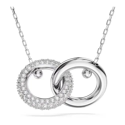 Accessories > Jewellery > Necklaces - - Swarovski - Modalova