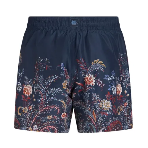Swimwear > Beachwear - - Etro - Modalova