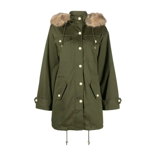 Coats > Parkas - - Michael Kors - Modalova