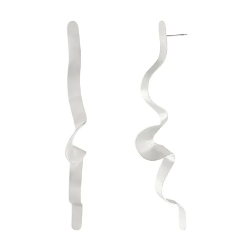 Accessories > Jewellery > Earrings - - Dansk Copenhagen - Modalova