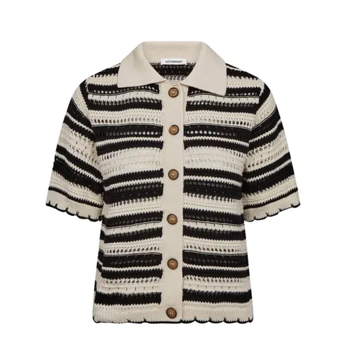 Knitwear > Cardigans - - Co'Couture - Modalova