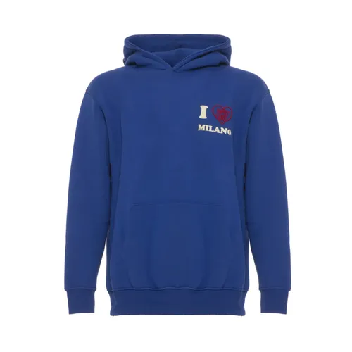 Sweatshirts & Hoodies > Hoodies - - Family First - Modalova