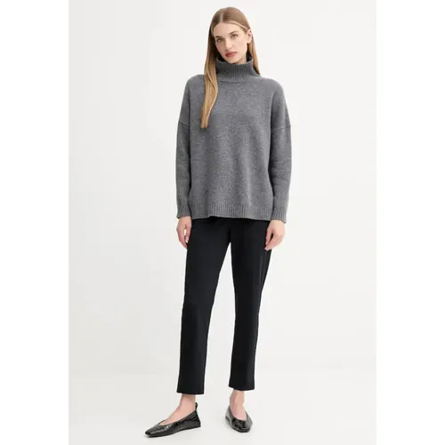 Trousers > Cropped Trousers - - Max Mara - Modalova
