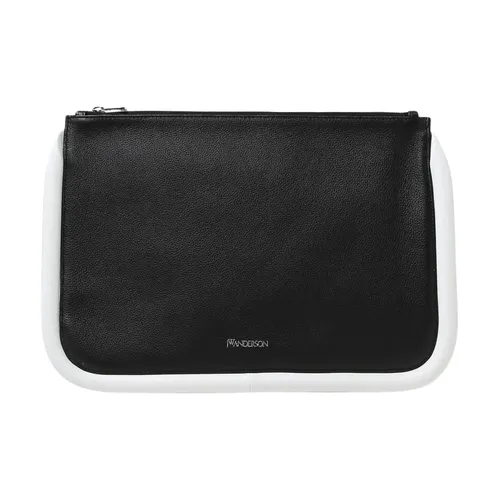 Bags > Clutches - - JW Anderson - Modalova