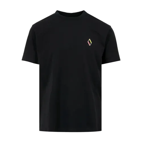 Tops > T-Shirts - - Marcelo Burlon - Modalova