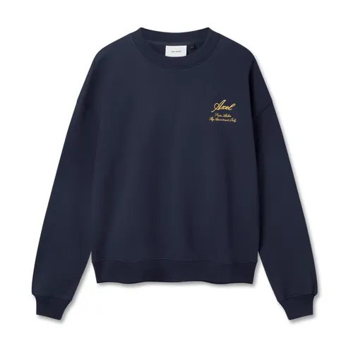 Sweatshirts & Hoodies > Sweatshirts - - Axel Arigato - Modalova