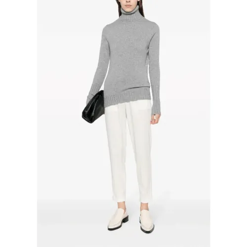 Knitwear > Turtlenecks - - Kiton - Modalova