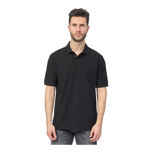 Tops > Polo Shirts - - Armani Exchange - Modalova