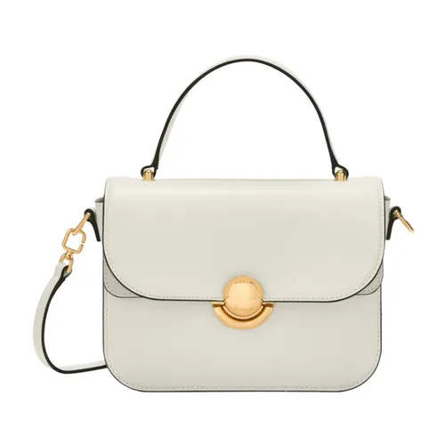 Furla - Bags > Handbags - White - Furla - Modalova