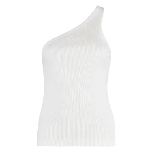 Tops > Sleeveless Tops - - Agolde - Modalova