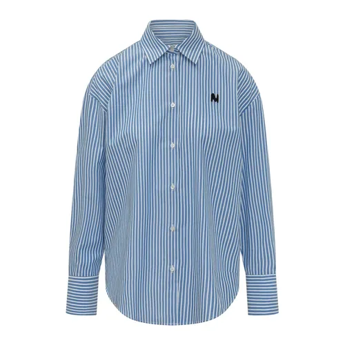 Blouses & Shirts > Shirts - - Msgm - Modalova