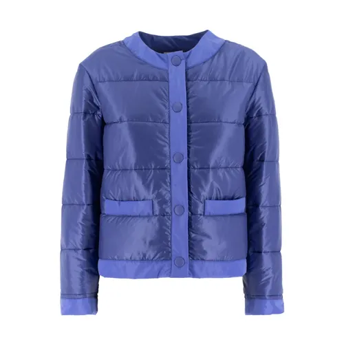 Jackets > Light Jackets - - Aspesi - Modalova