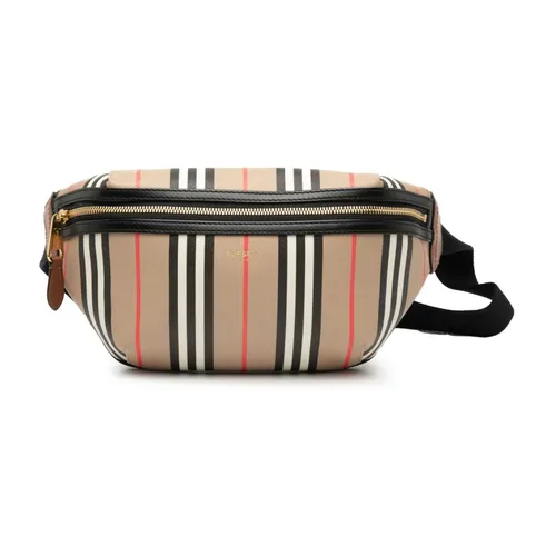 Pre-owned > Pre-owned Bags > Pre-owned Belt Bags - - Burberry Vintage - Modalova