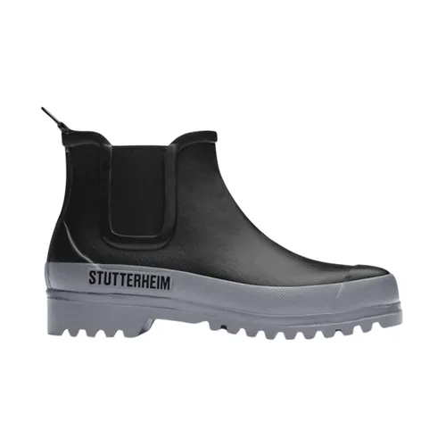Shoes > Boots > Rain Boots - - Stutterheim - Modalova