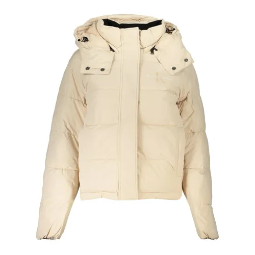 Jackets > Winter Jackets - - Calvin Klein - Modalova