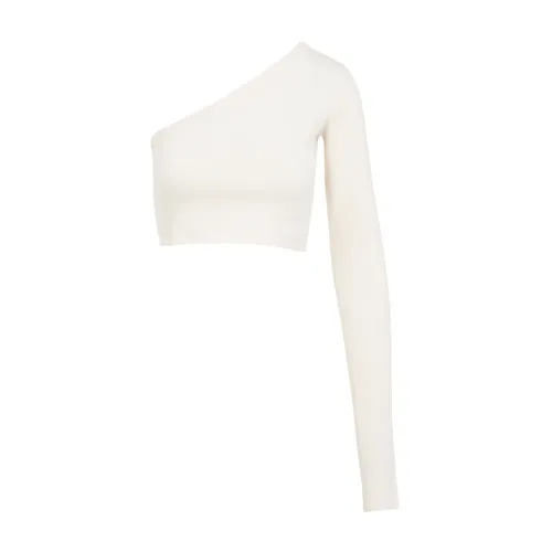 Tops > Long Sleeve Tops - - Rick Owens - Modalova