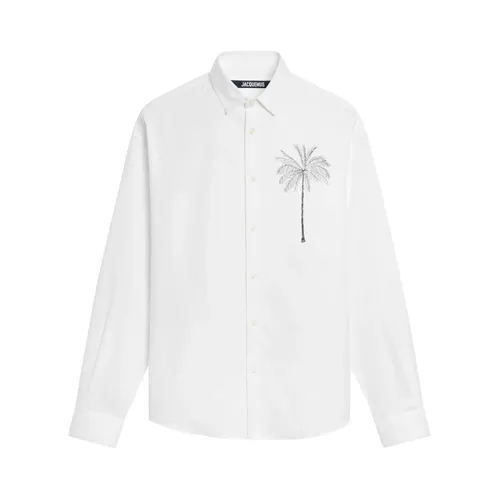 Shirts > Casual Shirts - - Jacquemus - Modalova