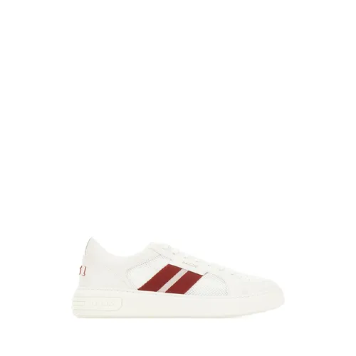 Bally - Shoes > Sneakers - Beige - Bally - Modalova