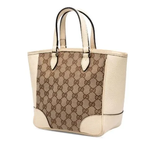 Pre-owned > Pre-owned Bags > Pre-owned Handbags - - Gucci Vintage - Modalova