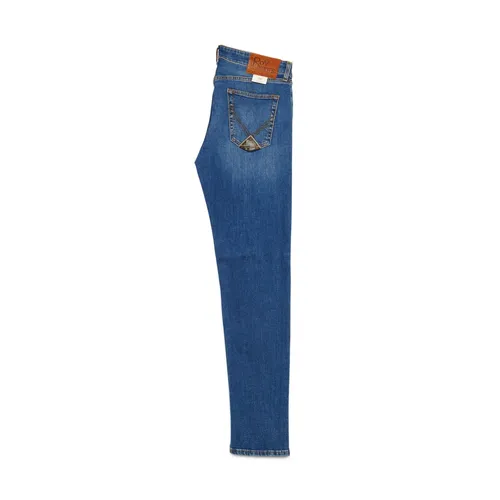 Jeans > Slim-fit Jeans - - Roy Roger's - Modalova
