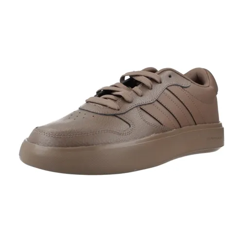 Adidas - Shoes > Sneakers - Brown - Adidas - Modalova