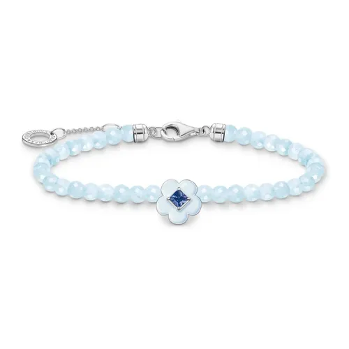 Accessories > Jewellery > Bracelets - - Thomas Sabo - Modalova