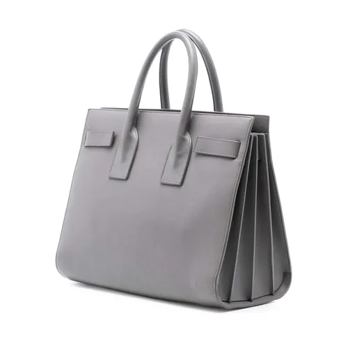 Pre-owned > Pre-owned Bags > Pre-owned Handbags - - Saint Laurent Vintage - Modalova