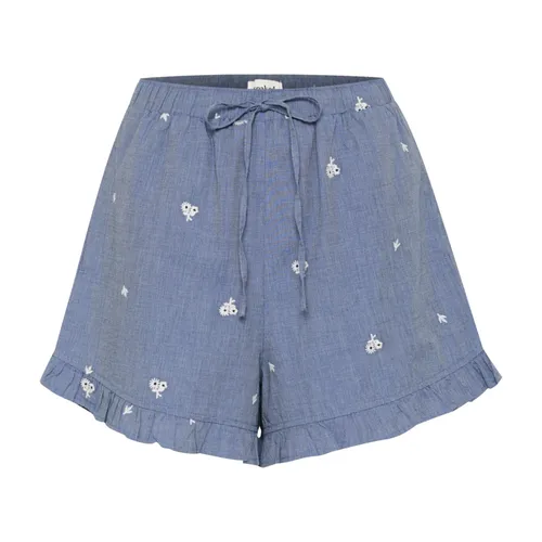 Shorts > Short Shorts - - Soaked in Luxury - Modalova