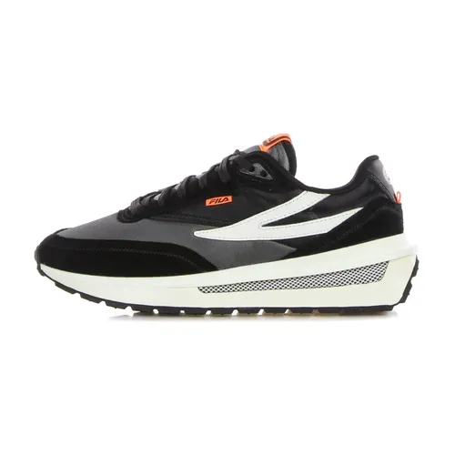 Fila - Shoes > Sneakers - Black - Fila - Modalova