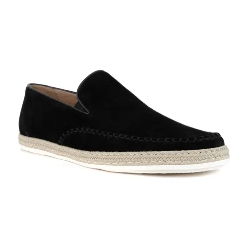 Shoes > Flats > Loafers - - Sergio Moretti - Modalova